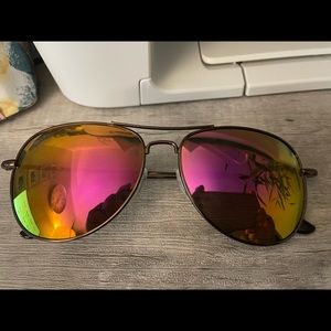 Polarized Maui Jim